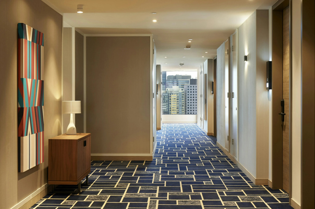 Doubletree By Hilton Perth Northbridge
