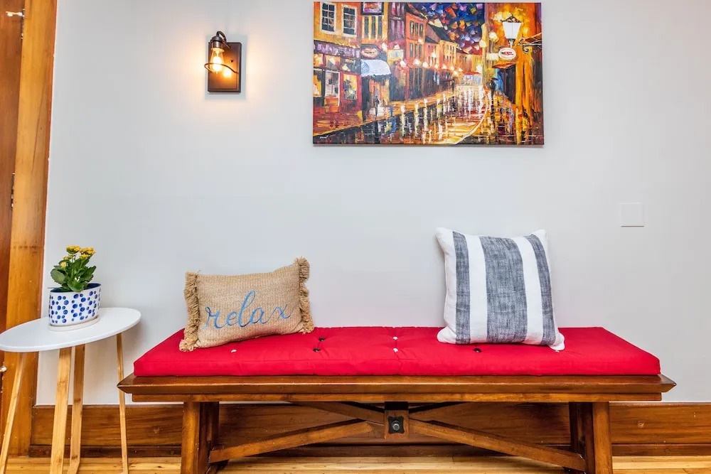 The Butler House Bed & Breakfast
