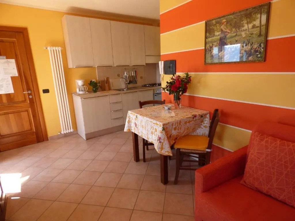 CasAle Fe-Wo - Appartamenti con vista Lago