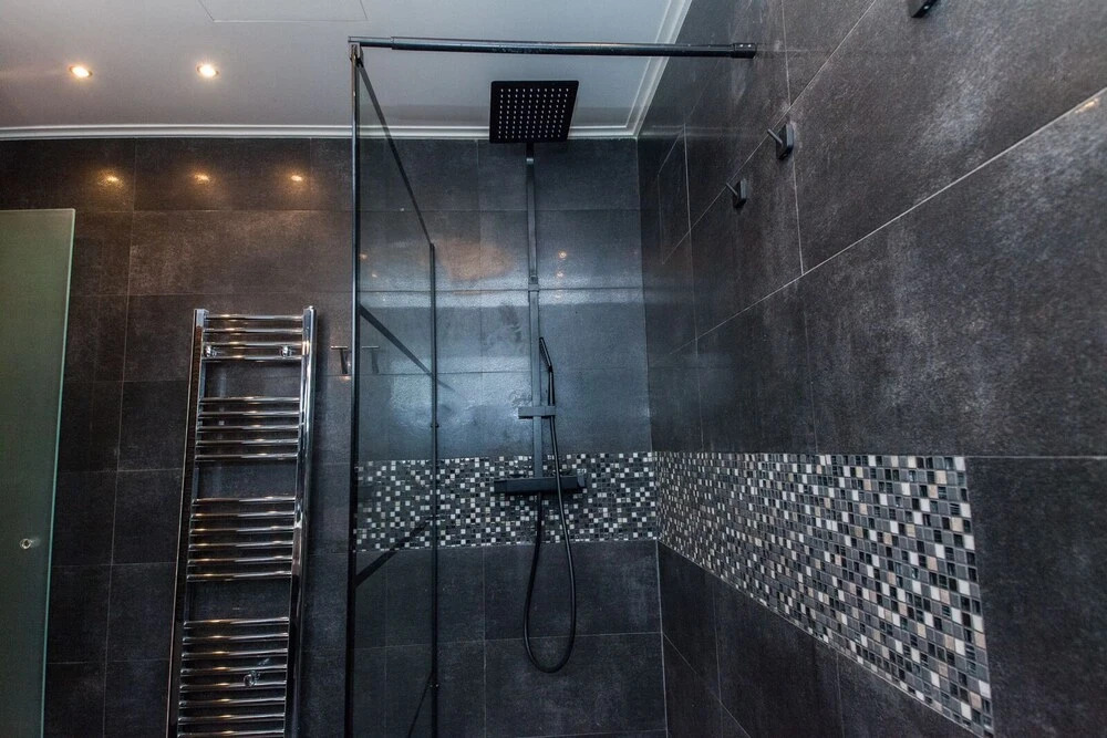 Riviera Retreat 3 Bd Voula Luxury Haven