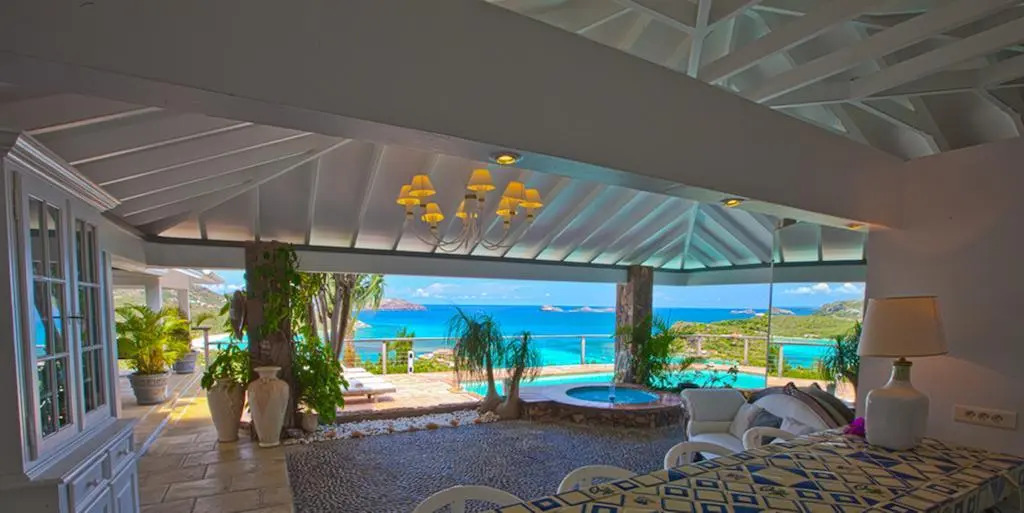 Villa Sunrise