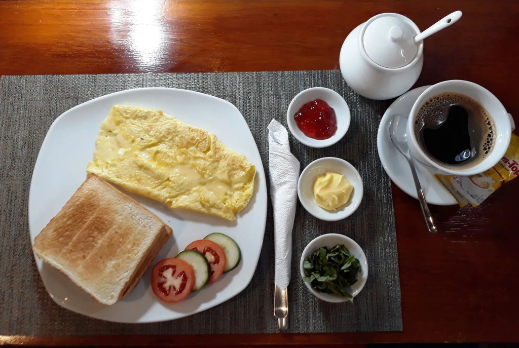 Spaces Hotel Makati