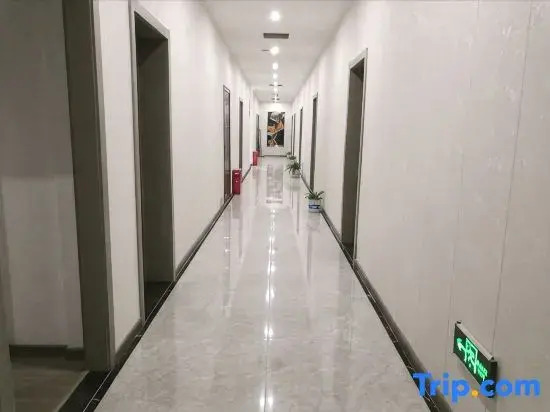 Jiahui Hotel