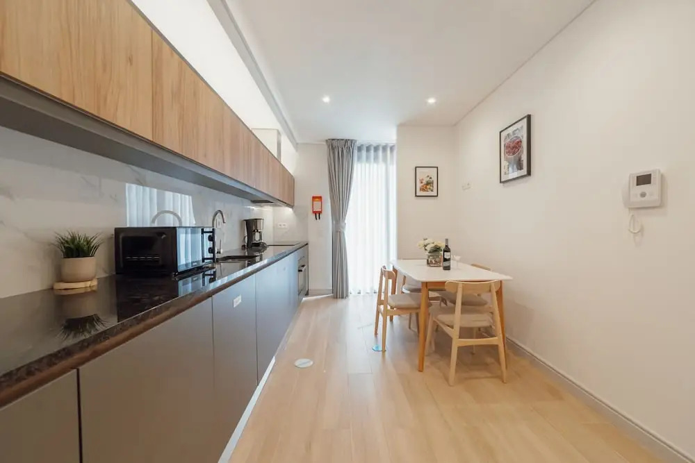 Heart of Porto Apartments by Vacationy