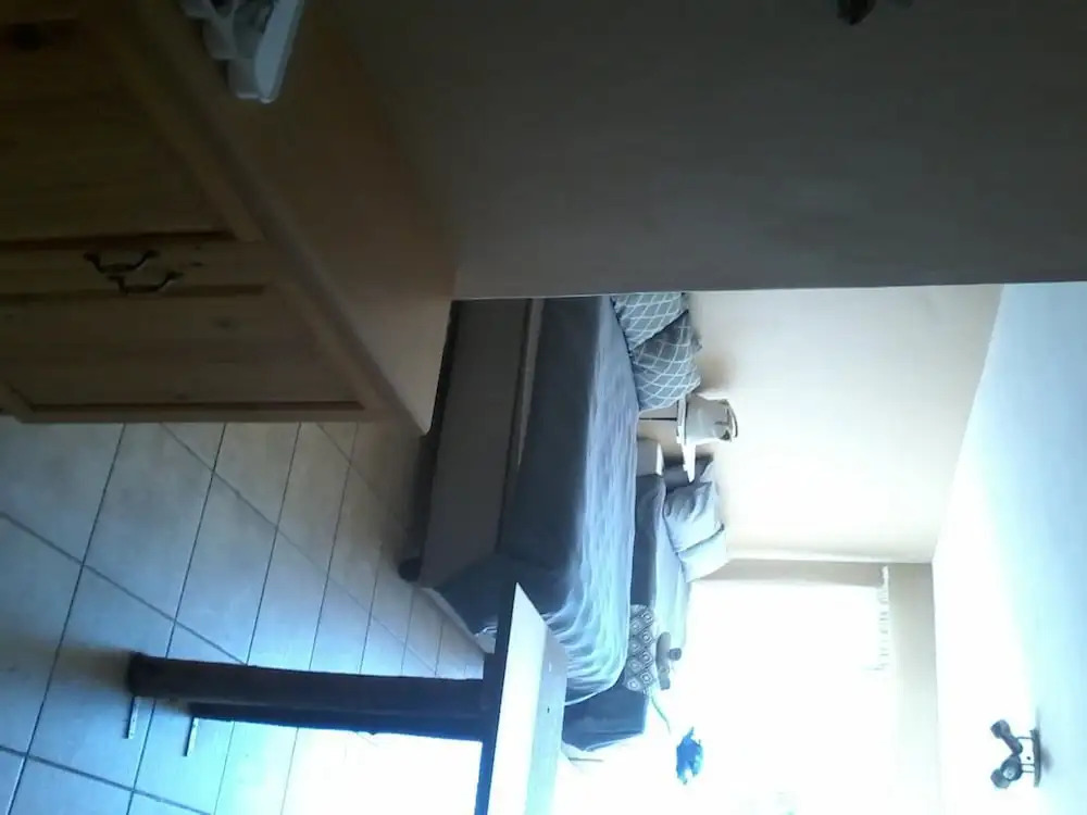 Virgilia Close Guest House