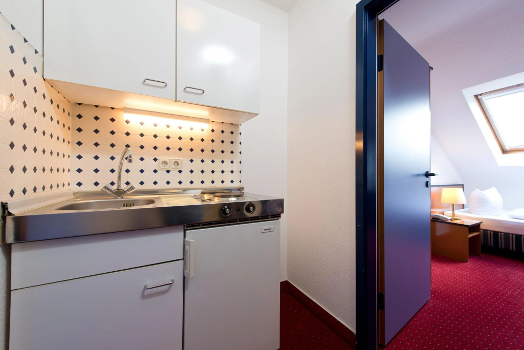 ACHAT Hotel Frankenthal in der Pfalz