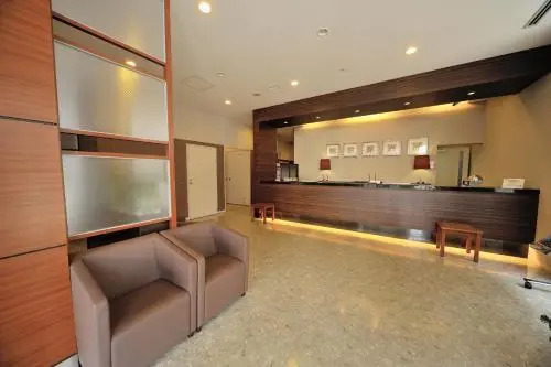Dormy Inn Matsumoto