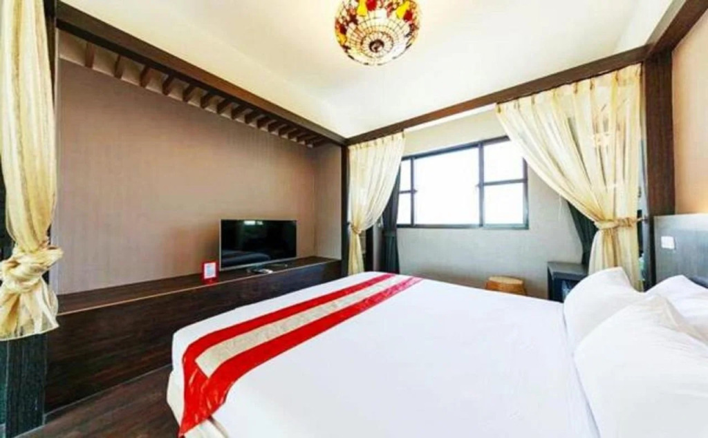 Xia Grli Inn