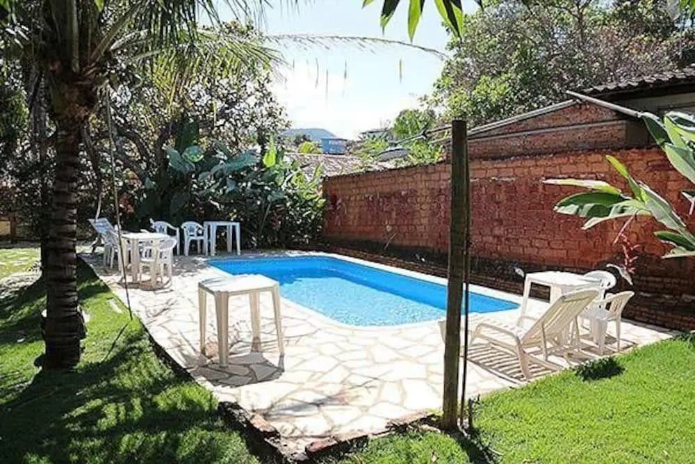 Pousada Colonial