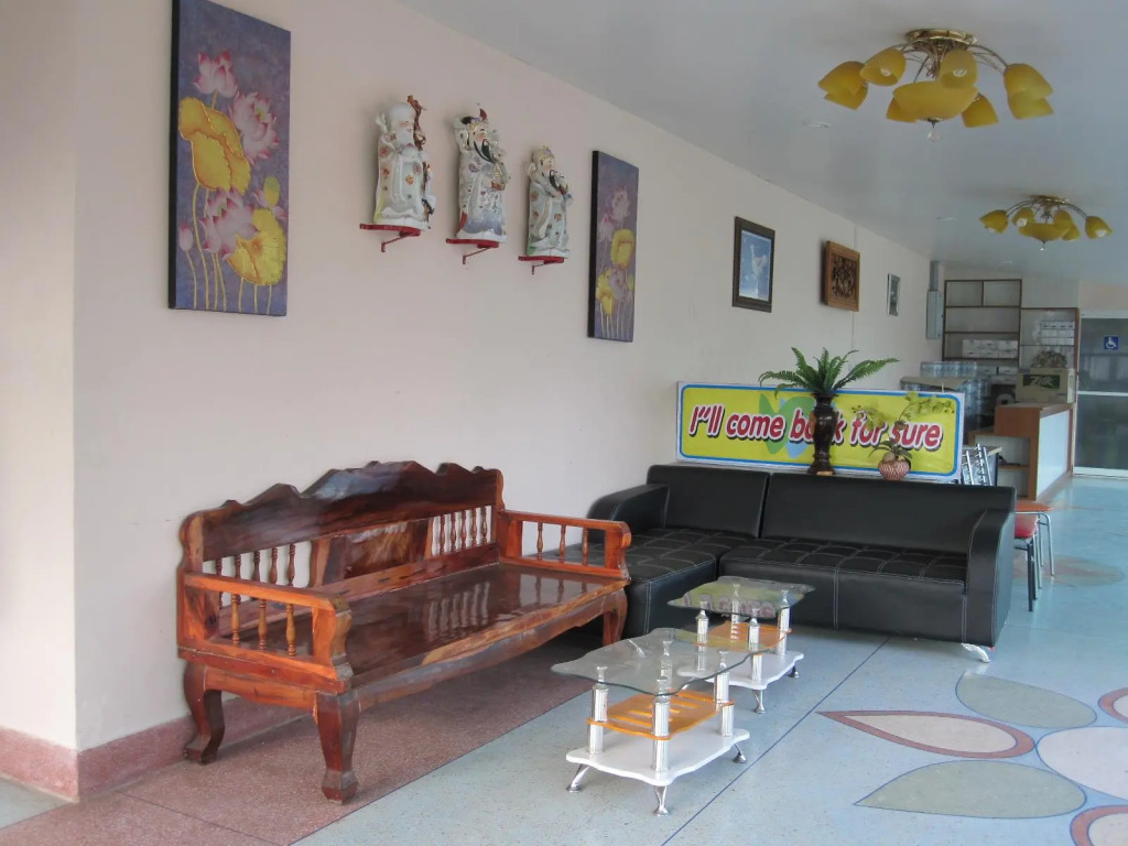 Thepsatit View Resort