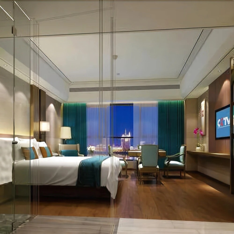 Pefiman Hotel