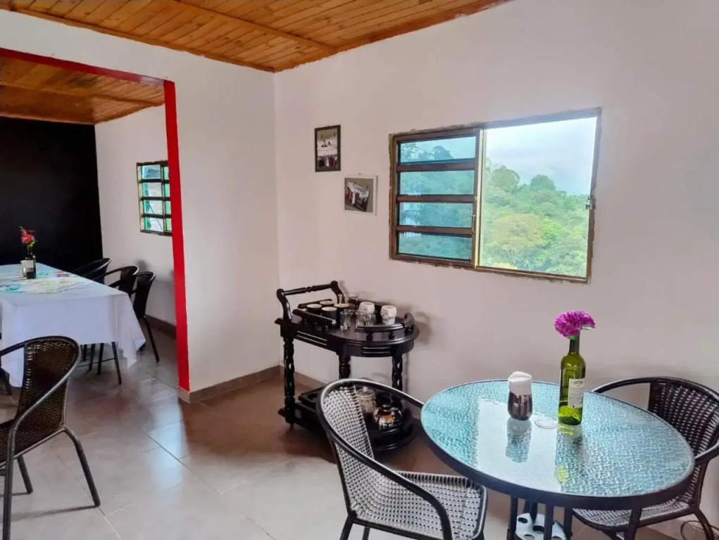 Finca Turística Santa Clara