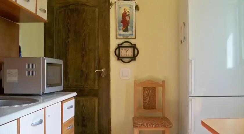 Casa de vacanta
