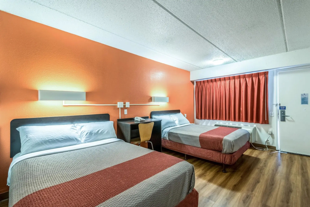 Motel 6-Birmingham, AL