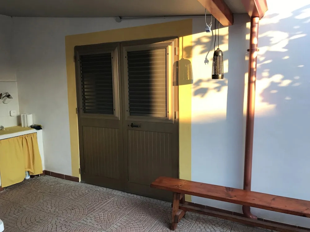 Villa Giulia - 50m dal mare a Portopalo