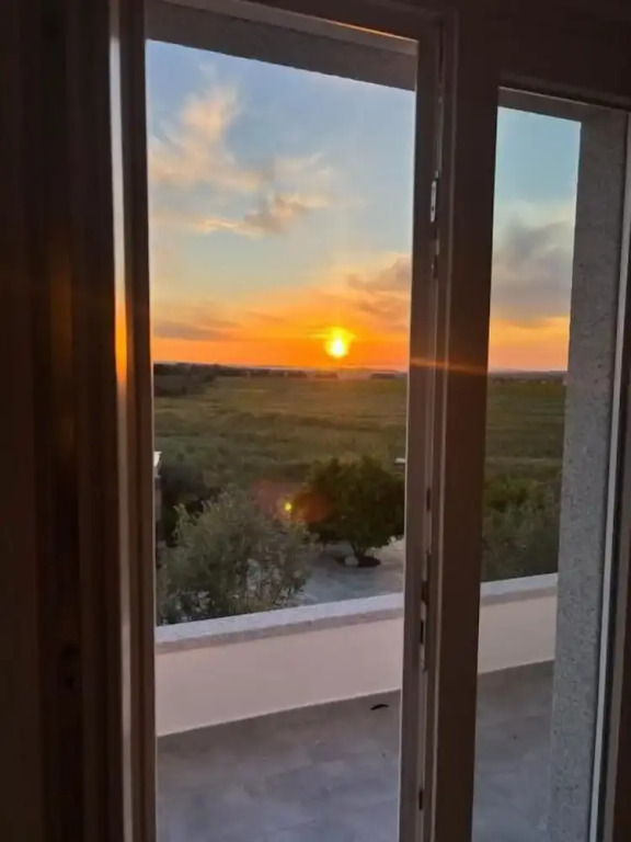 Il Tramonto