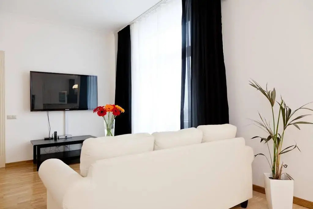 Likeflat Apartment Tverskaya
