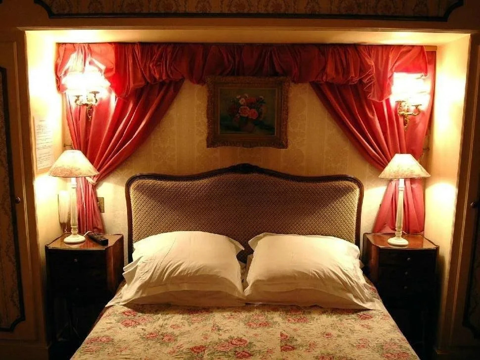 Hôtel-Residence Chalgrin