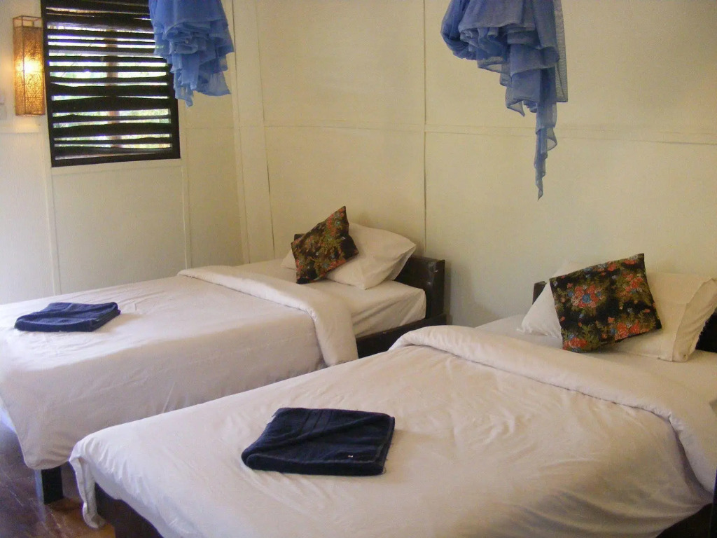 Mook Lanta Eco Resort