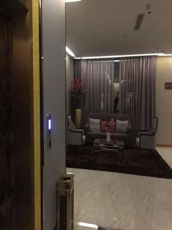Fuzhou Mizga Fashion Hotel