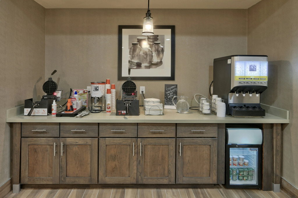 Hampton Inn & Suites Artesia