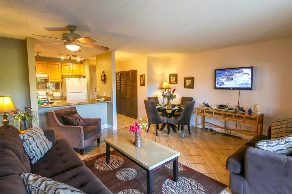 Kihei Garden Estates #E-202