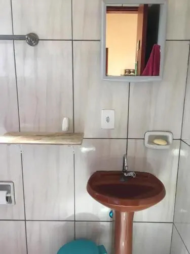 Hostel Ateliê da Feiticeira