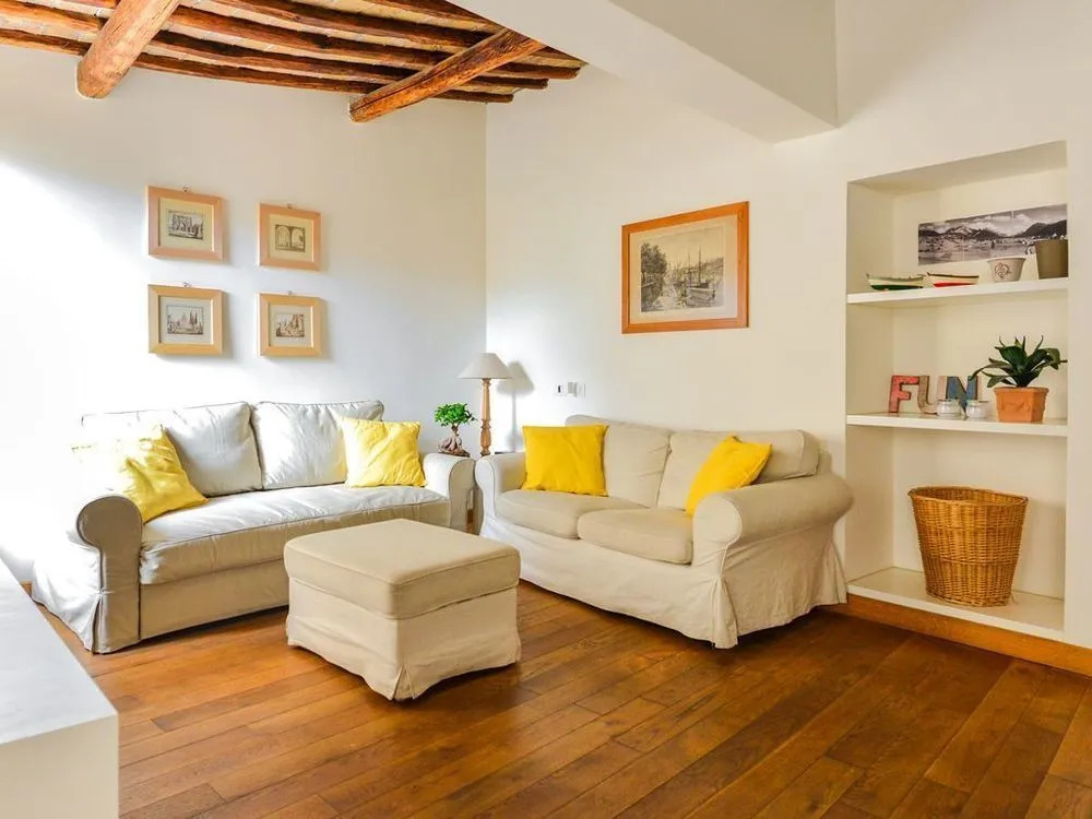 Monti Roof Terrace Apartment