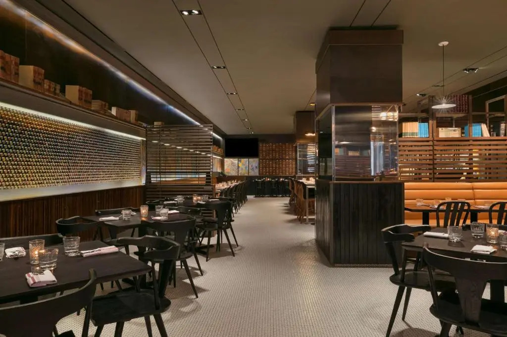 Hyatt Centric Times Square New York