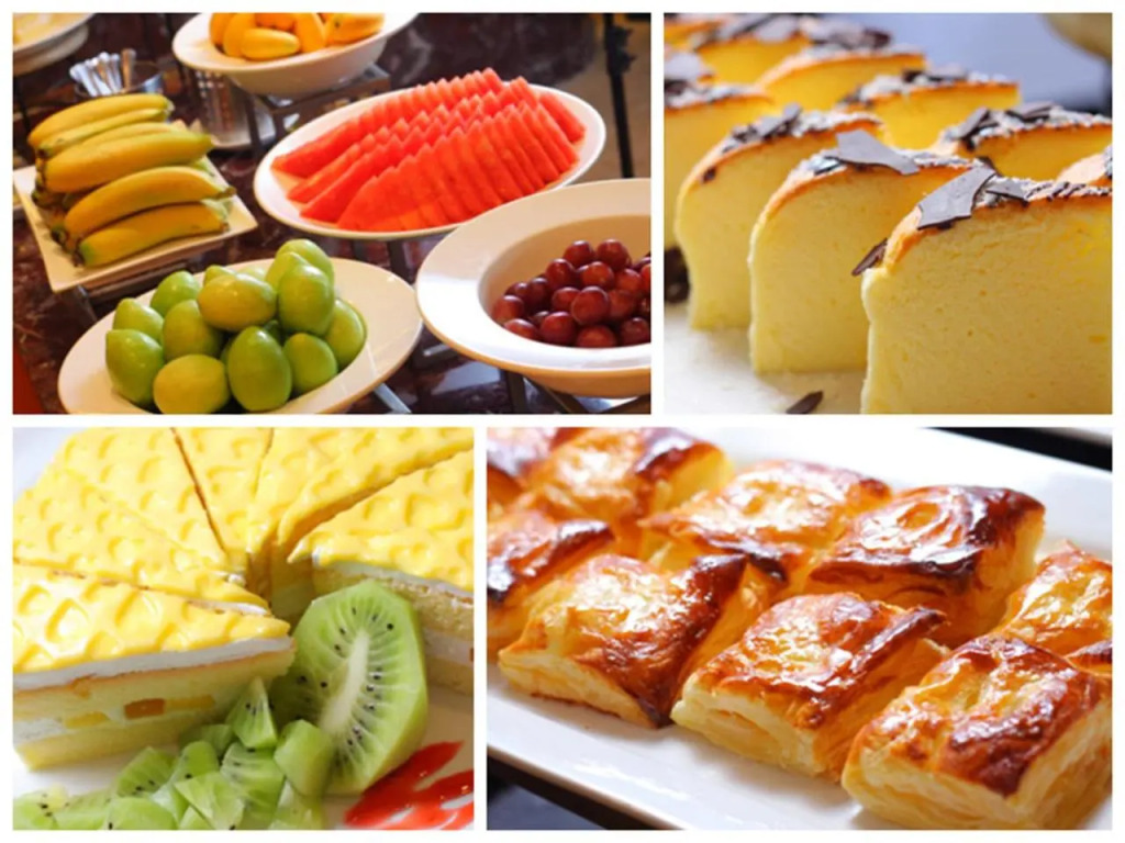China Mayors Plaza