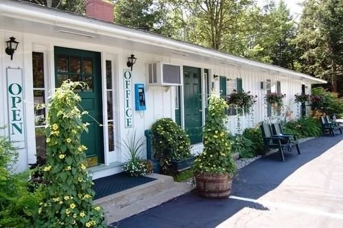 Wills Inn - Bartlett