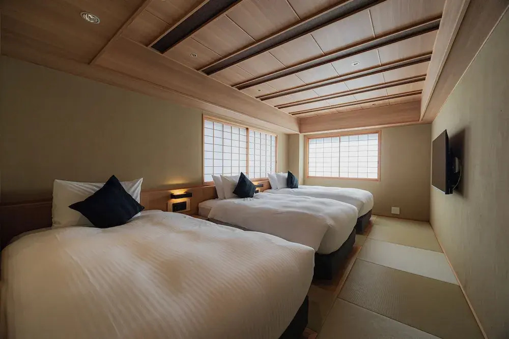 yugen kyoto shijo