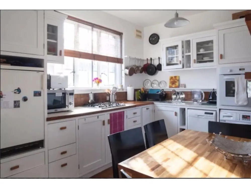 Gorgeous Abbey Road Flat Sleeps 6