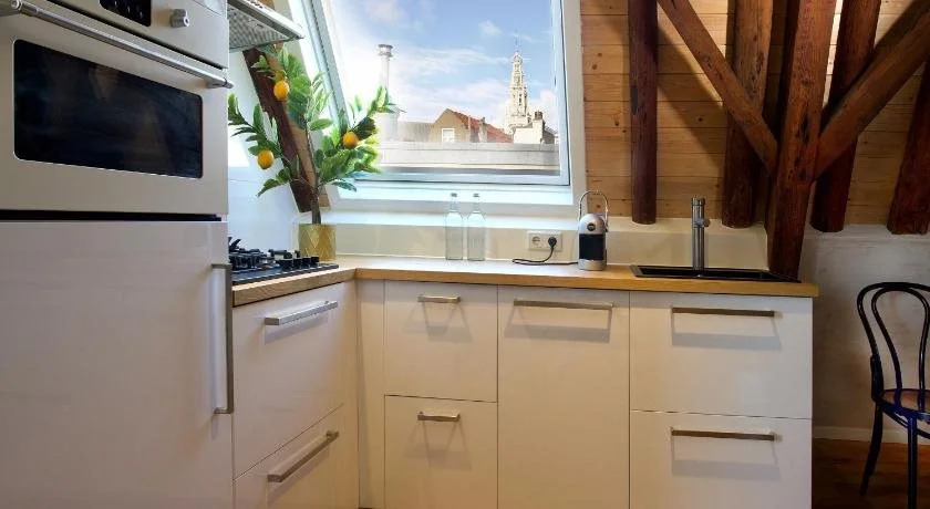 Haarlem Hotel Suites
