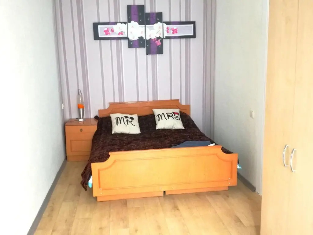 Standard Apartment on Umanskaya