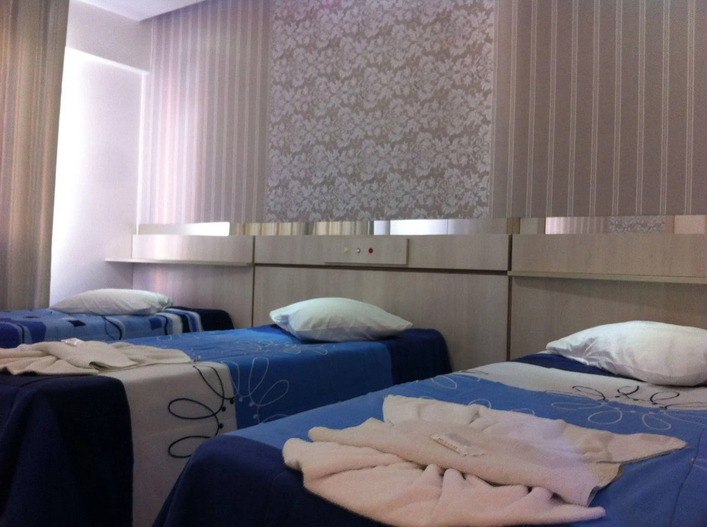 Capão da Canoa - Hotel Rediadri