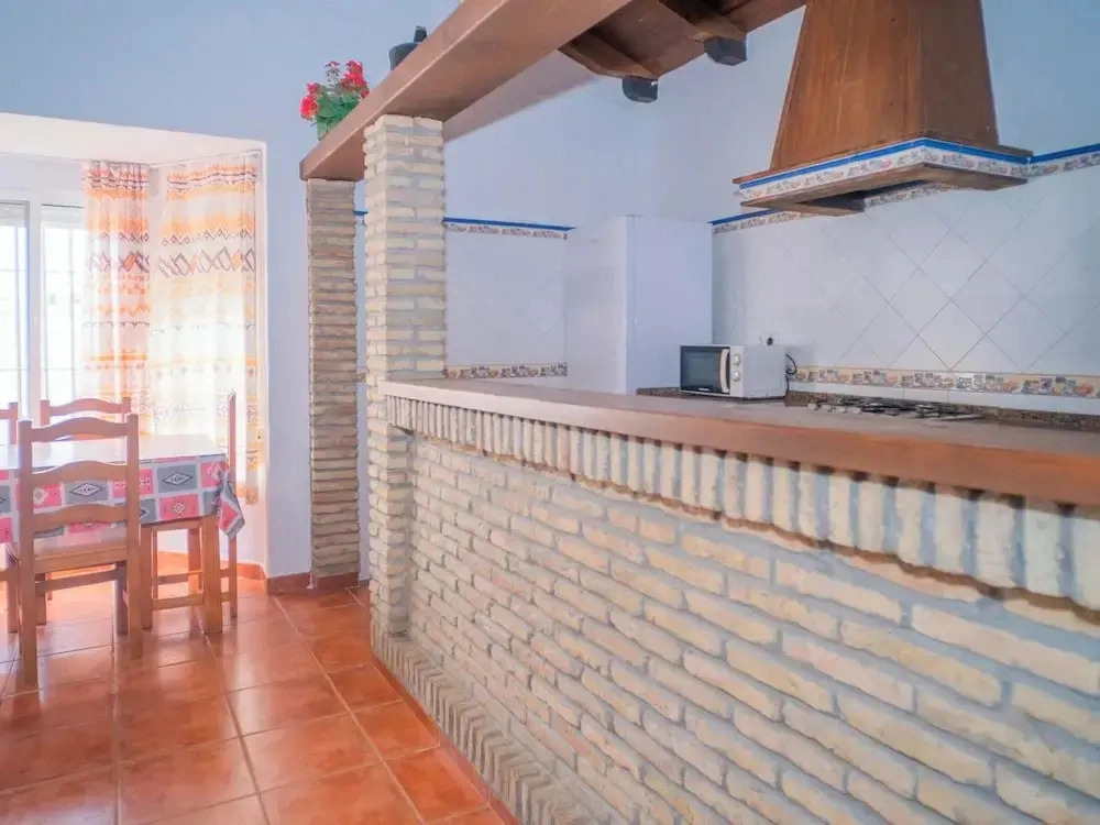 Alquiler de chalet en el Palmar
