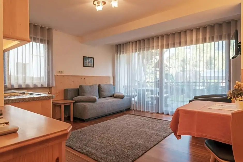 Residence Trocker