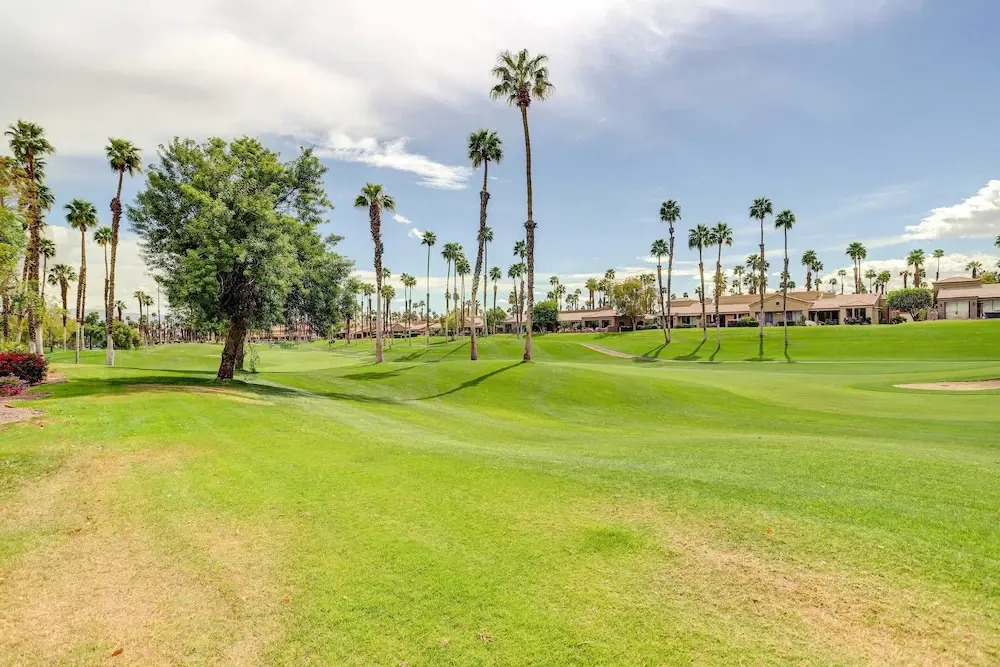 Full Palm Valley CC Access: Luxe Gem w/ Epic Views
