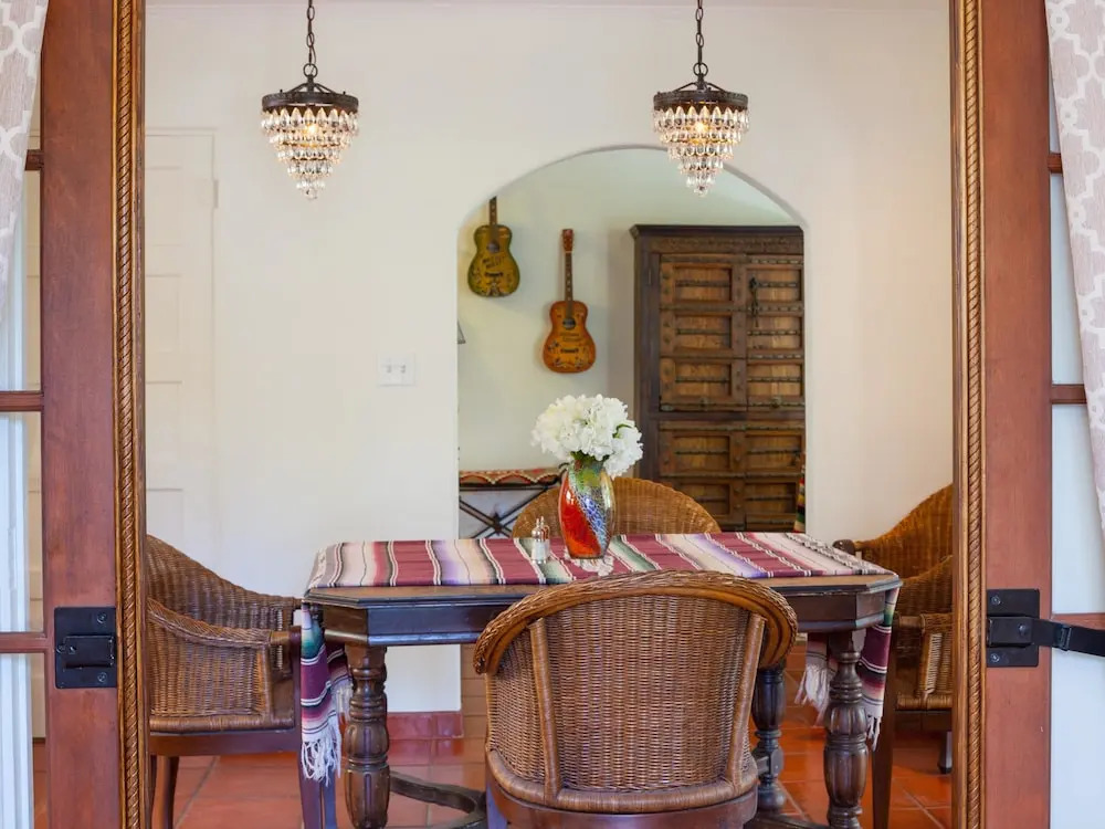 Casa De Lana