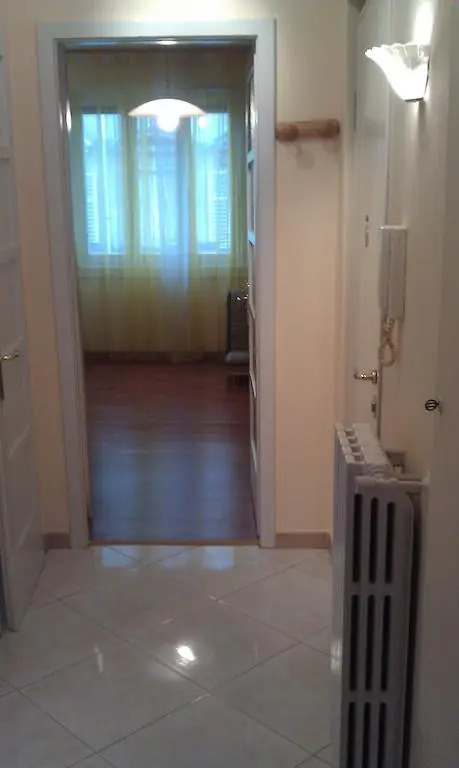 Casa Vacanze Allegria