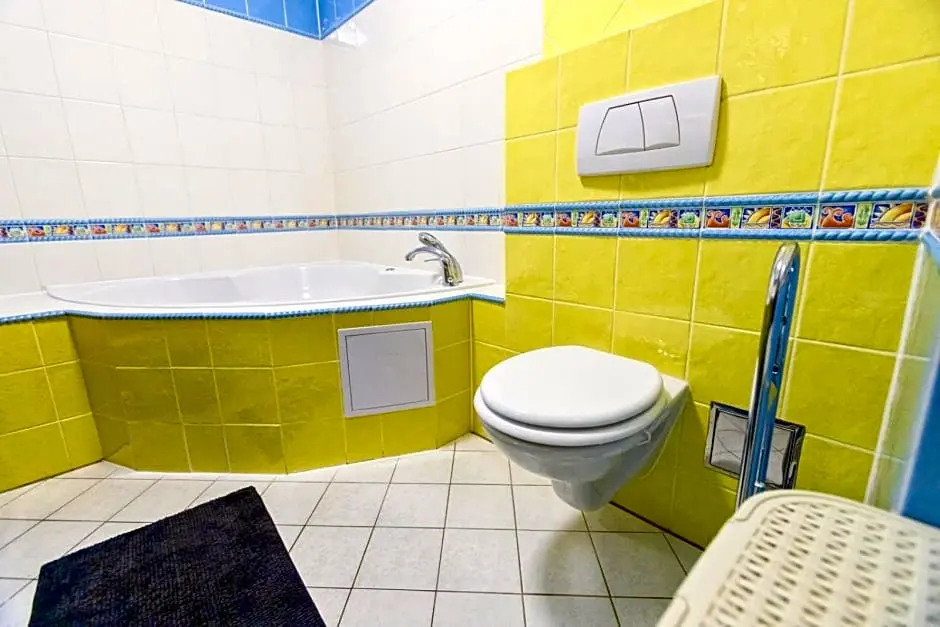 Apartman Hugo