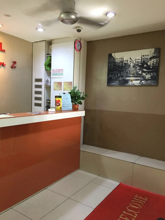 SohoTown 2 Hotel