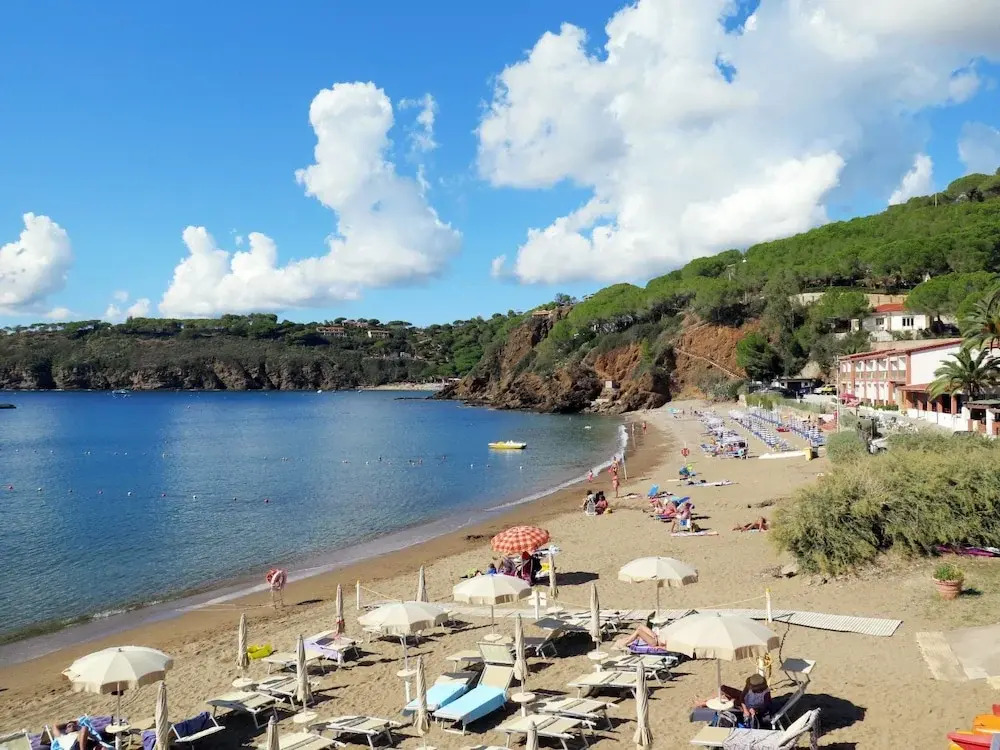 Galli Palma Capoliveri