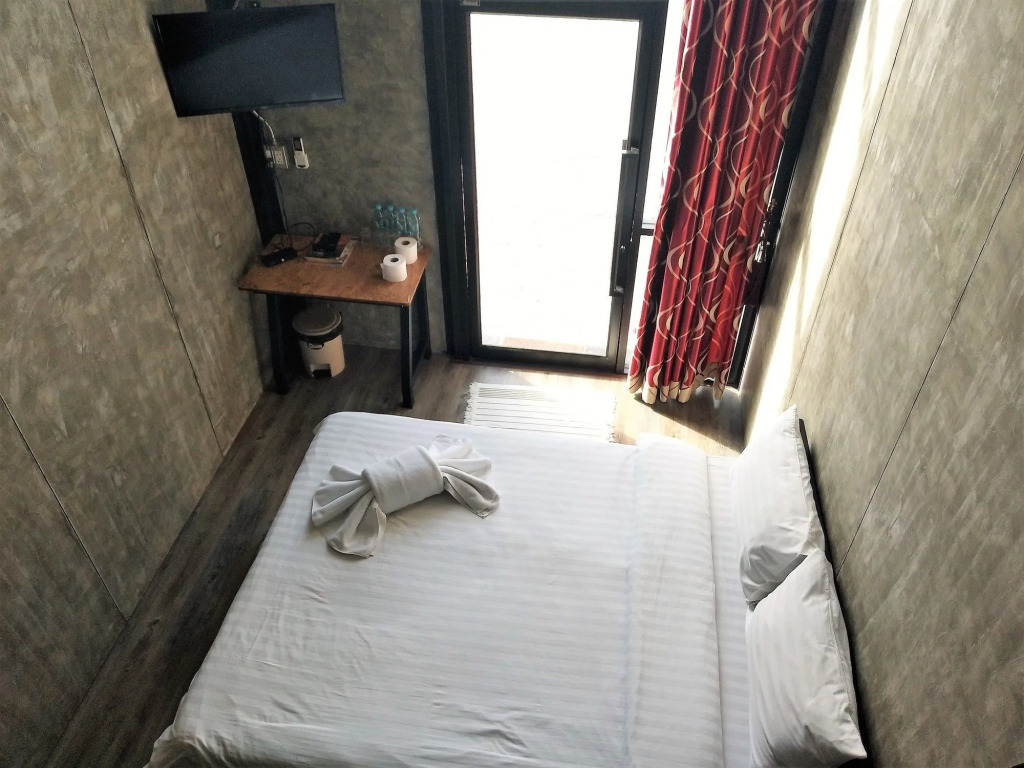 Baan Sudsakorn Homestay
