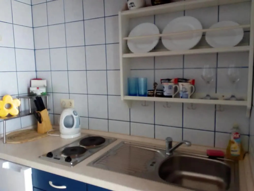 Boutique Apartments Julija