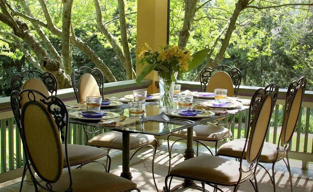 Hill House Bed and Breakfast