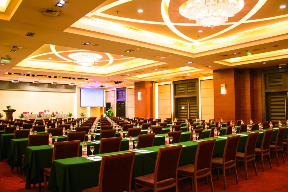 Beijing Xihua Hotel