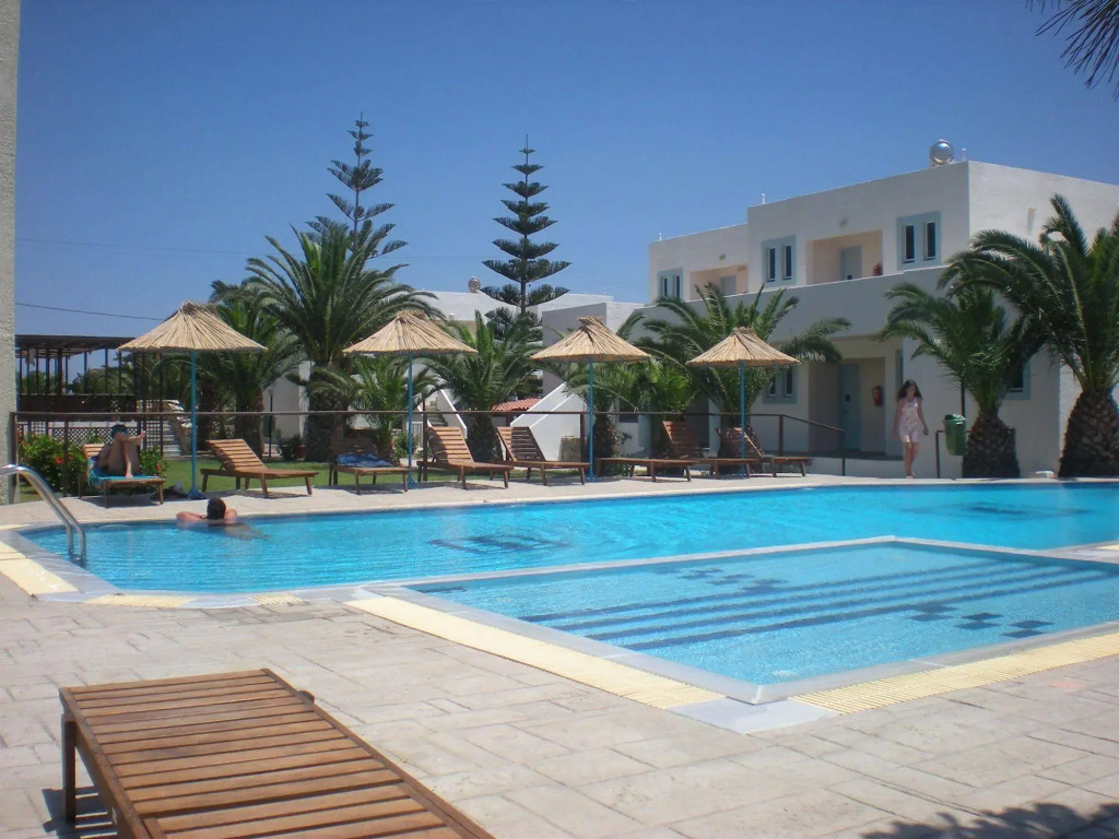Kalimera Mare