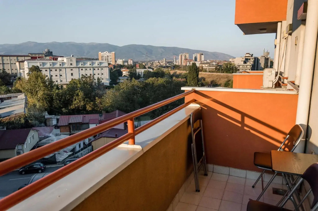 Aatma Apartment